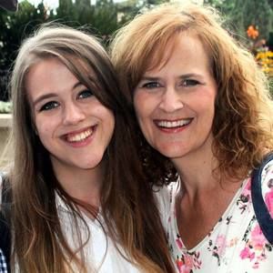 Meet your Posher, Michele